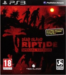 Dead Island: Riptide (Edición Limitada)